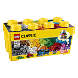 LEGO Classic - Cutie medie de constructie