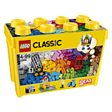 LEGO Classic -Cutie mare de constructie 10698