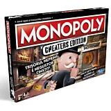 Joc Monopoly Cheaters in limba romana