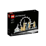 LEGO Architecture Londra 21034