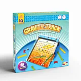 Joc educativ IQ Booster - Gravity Track