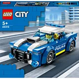 LEGO City Masina de politie 60312