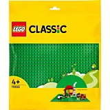 LEGO Classic Placa de baza verde 11023