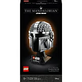 LEGO Star Wars Casca Mandalorian 75328