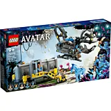 LEGO Avatar Muntii plutitori:Zona 26 si Samson RDA 75573
