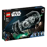 LEGO Star Wars Bombardier TIE 75347