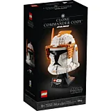 LEGO Star Wars Clona Casca Comandantului Cody 75350