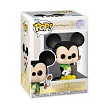 Figurina Funko POP! Walt Disney World 50th - Mickey Mouse Aloha