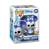 Figurina Funko POPS! With Purpose Disney - Minnie Mouse, Make a wish
