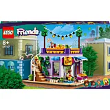LEGO Friends Bucataria comunitara din orasul Heartlake 41747