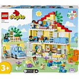 LEGO Duplo Casa de familie 3 in 1 10994