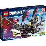 LEGO DREAMZzz Corabie-rechin de cosmar 71469