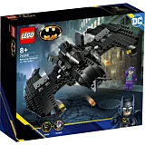 LEGO DC Batwing:Batman contra Joker 76265