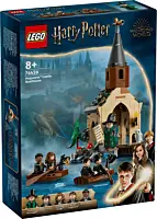 LEGO Harry Potter Hangar pentru barci la Castelul Hogwarts 76426