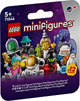 LEGO Minifigurine Seria 26 Spatiu 71046