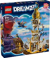 LEGO DREAMZzz Turnul lui Mos Ene 71477