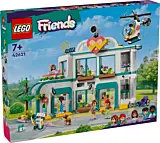 LEGO Friends Spitalul orasului Heartlake 42621