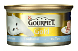 Conserva cu ton Gourmet Gold 85g