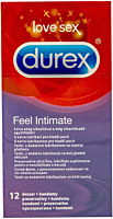 Prezervative Durex Fell Intimate 12buc
