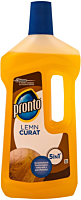 Detergent lichid Pronto lemn curat 5 in 1 750ml