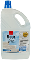 Formula concentrata Indulging Soap SPA Floor Fresh Home Sano 2L