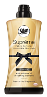 Balsam de rufe Silan Supreme Glamour Gold, 1.2 L