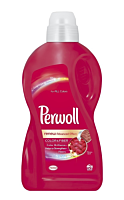 Detergent automat lichid Perwoll Renew Color, 30 spalari, 1.8l