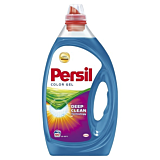 Detergent automat lichid Persil Color Gel, 60 spalari, 3l