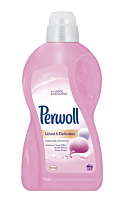 Detergent automat lichid Perwoll Wool & Delicates, 30 spalari, 1.8l