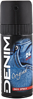 Deodorant spray Denim Original 150ml
