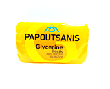 Sapun solid cu glicerina Papoutsanis 125g