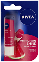 Balsam de buze Nivea Watermelon Shine 4.8g