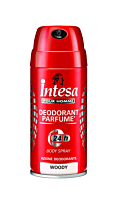 Deodorant Woody Intesa 150ml