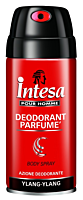 Deodorant Ylang-Ylang Intesa 150ml