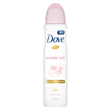 Anti-persiprant spray Dove Powder Soft