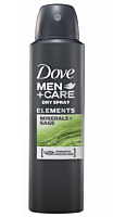 Deodorant spray Mineral&sage Dove Men+Care 150ml