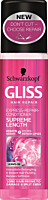 Balsam spray pentru par supreme length Schwarzkopf Gliss 200 ml