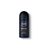 Deodorant roll on Deep Nivea Men 50ml