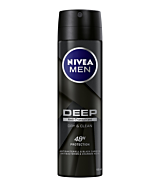 Deodorant spray Nivea Men Deep 150ml