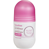 Roll-on Carrefour 50ml