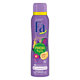 Deodorant spray Fa Ipanema Night, 150 ml