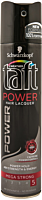Fixativ Taft Power 250 ml
