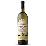 Vin alb sec, Elite Chardonnay, 0.75L