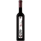 Vin rosu Crama Oprisor Sfantul Nicolae, 0.75l