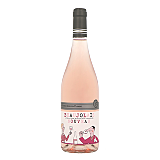 Vin rose Beaujolais Noveau 0.75L