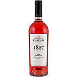 Vin rose sec, Purcari 1827, 0.75L