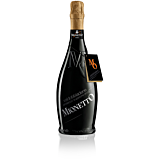 Vin spumant alb Mionetto Prosecco Superiore D.O.C.G. Linea MO Valdobbiadene, extra dry, 11%, 0.75 L