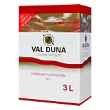 Vin rosu sec Val Duna Cabernet Sauvignon, Bag in Box, 3 l