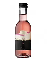 Vin rose, Castel Huniade Recas, demisec 0.187L