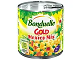 Amestec de legume Bonduelle Gold Mexico Mix, 340 g